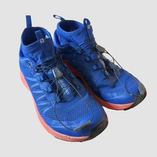Salomon Men's Blue/Orange XA