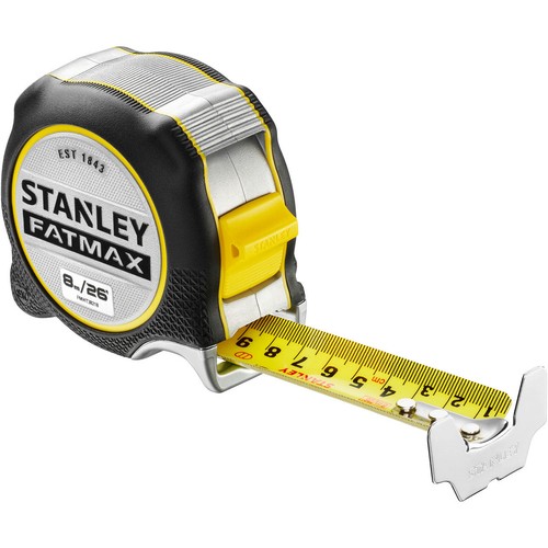 Stanley fatmax xtreme ruban - stanley,
