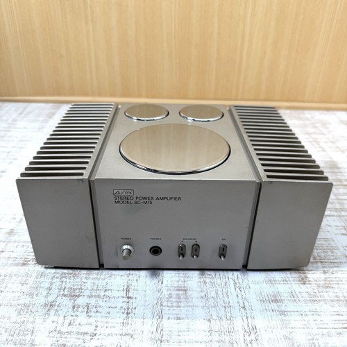 Aurex m15 stereo - sc-m15,