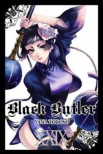 Yana Toboso Bianca Pistillo