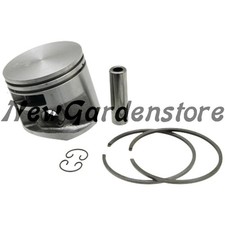 Piston Segments Moteur