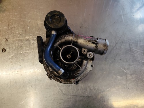 Turbo turbocompresseur citroen - turbo,