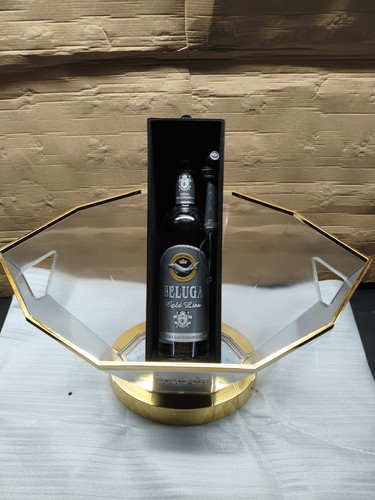 Bouteille etui vodka - etui,