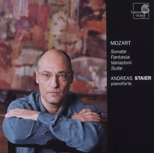 Mozart sonate fantasia - mozart:, /