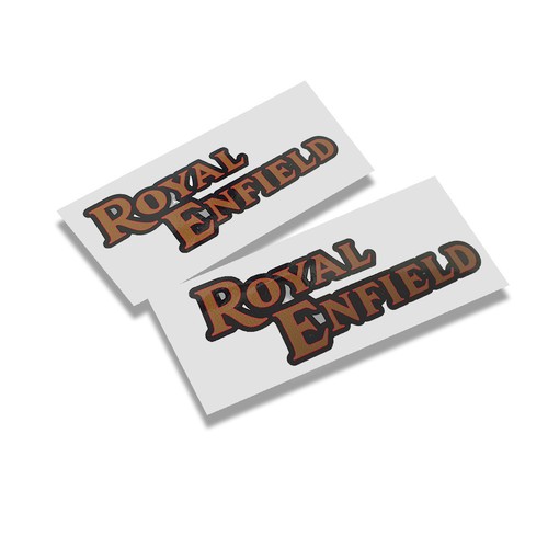 Autocollants décalques royal - autocollants,
