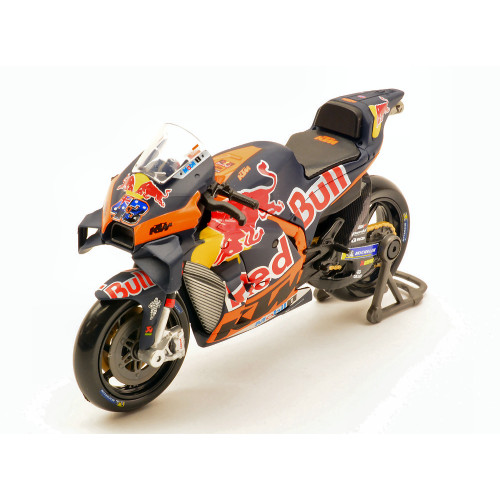 Ktm rc16 red - red, jack