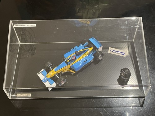 Renault team r23 fernando - r23,