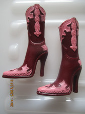 POUPEE BRATZ : PAIRE DE