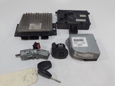 Kit demarrage Renault CLIO III