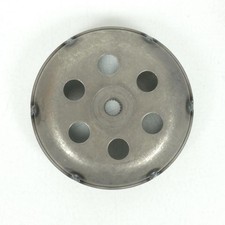 Cloche d'embrayage origine pour scooter Peugeot 125 Satelis 785537 Ø134mm Neuf