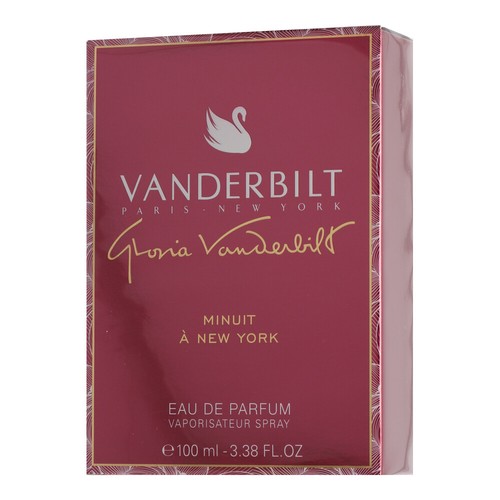 Vanderbilt minuit new york - vanderbilt,