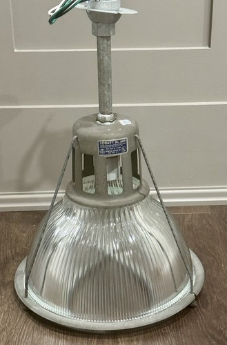 Antique holophane - antique,