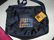 sac cartable bandouillère Chipie neuf