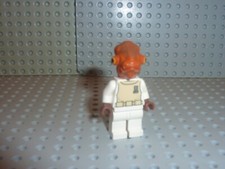 Personnage LEGO Minifig Star
