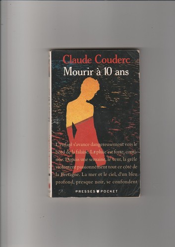 Mourir ans claude - 10,
