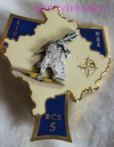 In9640 insigne opération - -, (opération
