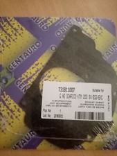 Joint de couvercle valve d échappement KTM 200 SX/EGS/EXC RÉF 731B11007