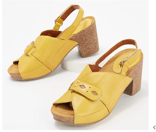 Sergio tomani leather heeled - leather,
