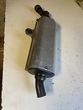 silencieux origine yz 125 1994