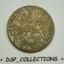 Jeton ou médaille ou de