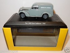 RARE UNIVERSAL HOBBIES FIAT