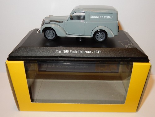 Rare universal hobbies fiat - hobbies,