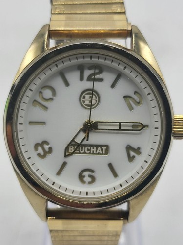 Montre beuchat hero - beuchat,