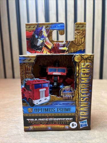 Figurine transformers rotb - ,