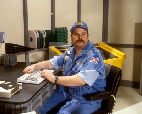 Star cops trevor cooper - cops, (tv)