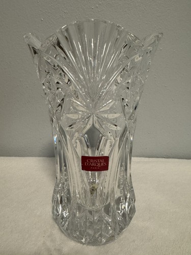 Cristal arques heavy - cristal, d'arques