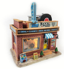 LEMAX Vail Village Ray’s