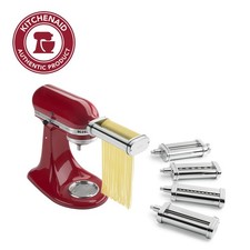 KitchenAid 5-Piece Pasta