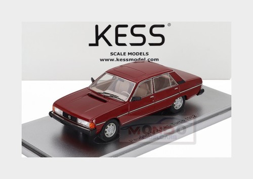 Kess model peugeot - kess,
