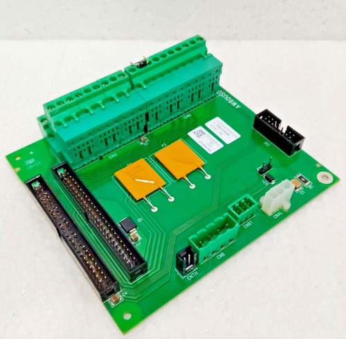 Pcb honeywell aw80us0 v03s - honeywell,