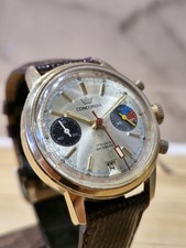 Chronographe Concordia Mécanique Vintage 