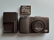 Appareil photo numérique