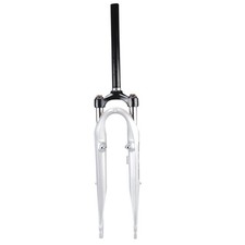 FOURCHE VTC 28" ZOOM 141 AMS SUSPENSION GRISE AHEAD SET 1"1/8 REGLABLE