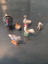 plomb creux Bf  Animaux De Ferme Volailles