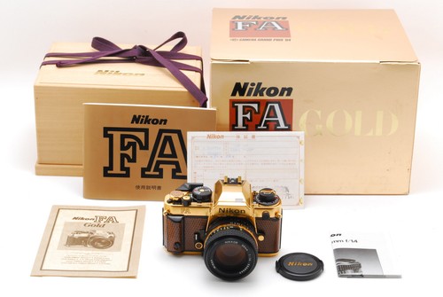 Appareil photo argentique