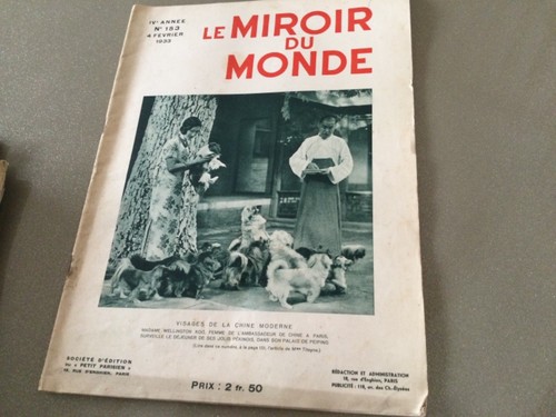 Miroir monde 153 4 - le,