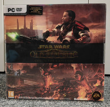 PC Star Wars Old Republic