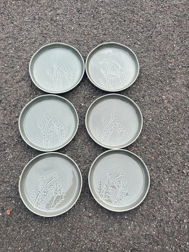 Lot petites assiettes ou - lot,