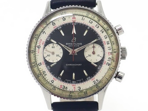 Breitling chronomat modèle - breitling,