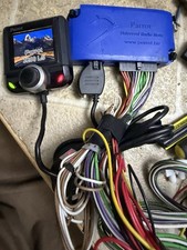 Parrot 3200 LS-COLOR  Hand