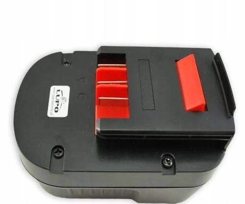 Batterie pour black - black, 12v
