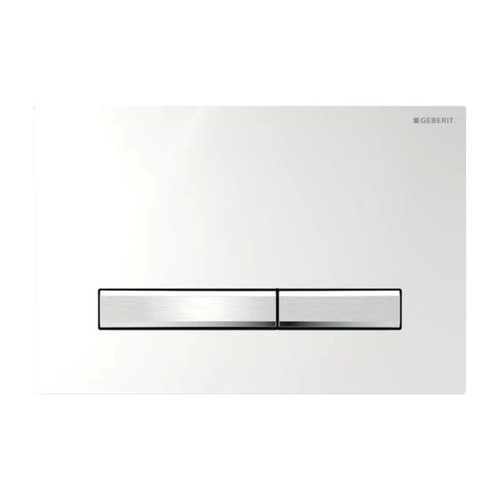 Plaque geberit sigma50 - plaque,