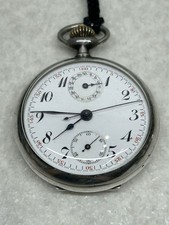 Breitling Analog