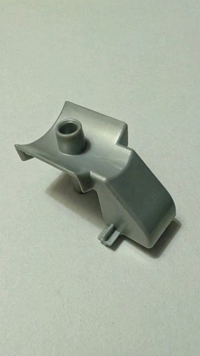 Ladder mounting plate dino - ladder,