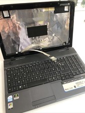Pc Portable 15" Acer 5737z