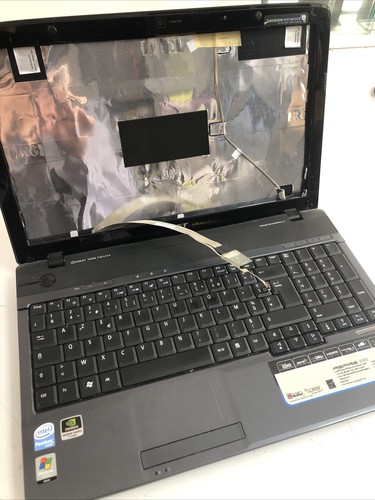 Portable acer 5737z - portable,